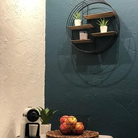 Lägenhet Vieil Antibes
