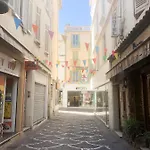 Apartment Vieil
