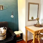 Apartment Vieil Antibes