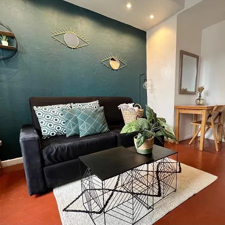 Διαμέρισμα Vieil *