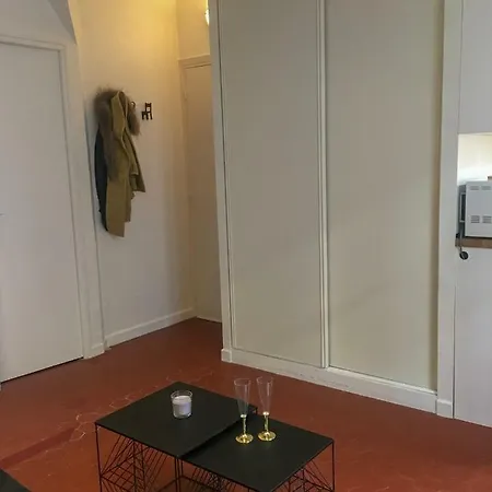 Vieil * 앙티브