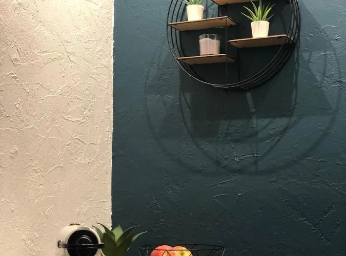 Apartman Vieil Antibes