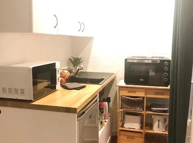 Vieil Apartman Antibes