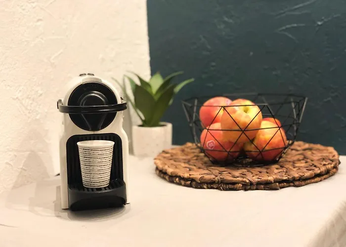 Vieil Διαμέρισμα